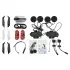 Intercom Bluetooth Sena 60X Sound By Bose