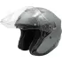 Casque Scorpion Exo-230 Solid Gris