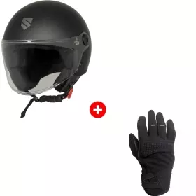 Pack Équipements Obligatoires Jet Homme