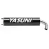 Silencieux Carbone Yasuni R De Rechange