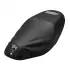 Couvre-Selle Pluie Ely'tek Prestige Noir - 3 Tailles