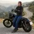 Jean Femme SPW Lady Rivo L30 Bleu