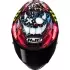 Casque HJC RPHA 1 V2 Carbone Fabio Quartararo Funky Diablo
