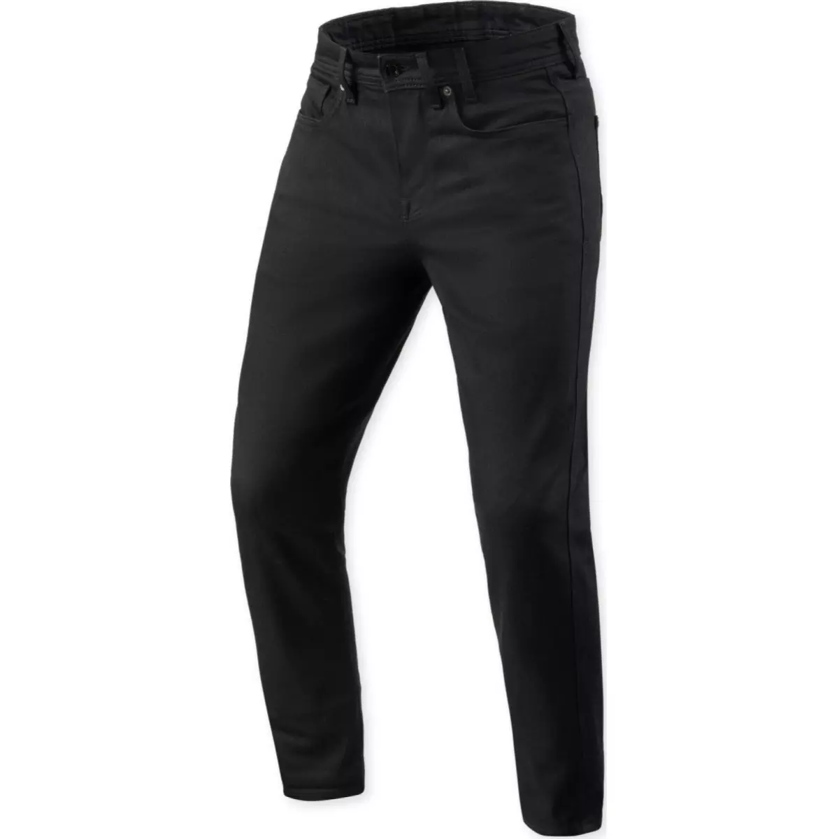 Jean REV'IT Keegan Tapered Noir L34