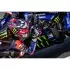 Casque HJC RPHA 1 V2 Carbone Fabio Quartararo Funky Diablo