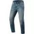 Jean REV'IT Keegan Tapered Bleu Vintage L32