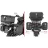 Support Valises Givi Monokey CFMoto 800/1000MT-X - PLO9230MK