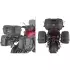 Support Valises Givi Monokey Yamaha Tracer 7 - PLO2177MK