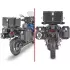 Support Valises Latérales Givi Monokey PLO6423CAM