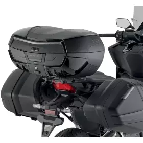 Supports Valises Latérales Givi Honda Forza 750