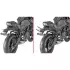 Support Sacoches Givi Remove-X Kawasaki Z650 - TR4128