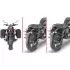 Support Sacoches Cavalières Givi TR6407