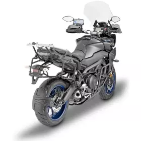 Supports Valises Latérales Givi Rapid Yamaha Tracer 900/Gt 2018