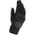 Gants Femme Helstons X Von Dutch Palavas Air Noir Leopard
