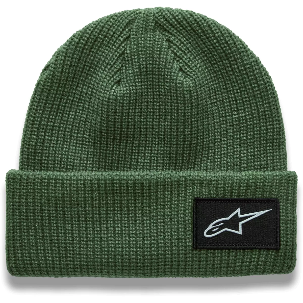 Bonnet Alpinestars Unload Rib Cuff Vert