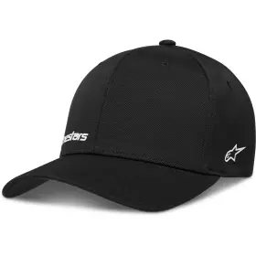Casquette Alpinestars Points Noir