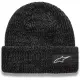 Bonnet Alpinestars Unload Rib Cuff Noir