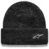 Bonnet Alpinestars Unload Rib Cuff Noir