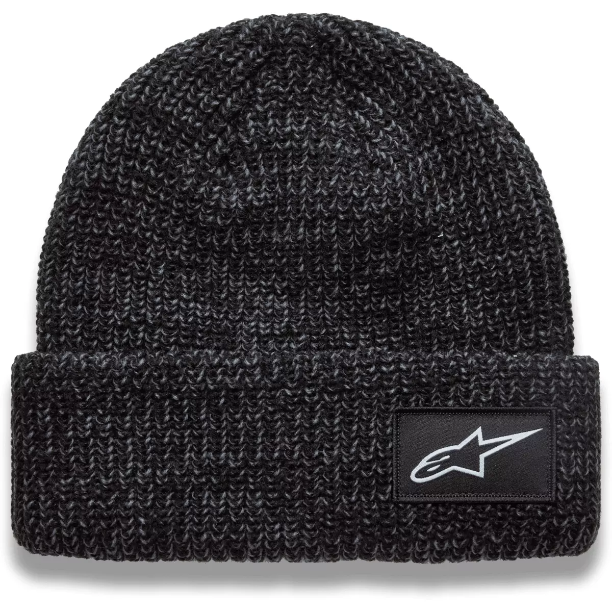 Bonnet Alpinestars Unload Rib Cuff Noir