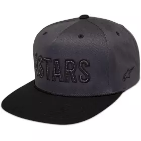 Casquette Alpinestars Stadium Gris Vert