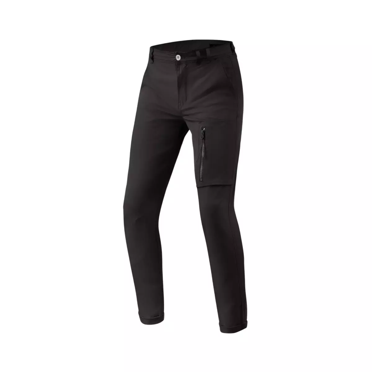 Pantalon Chino REV'IT Terry Skinny L30 Noir