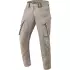 Pantalon REV'IT Cargo Tristan Tapered L34 Sable
