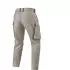 Pantalon REV'IT Cargo Tristan Tapered L34 Sable