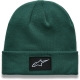 Bonnet Alpinestars Augment Cuff Vert