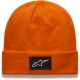 Bonnet Alpinestars Augment Cuff Orange