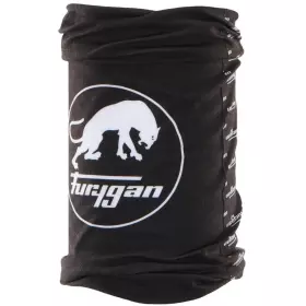 Tour De Cou Furygan Neckwear Blanc Noir