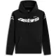 Sweat Alpinestars Velocifier Noir