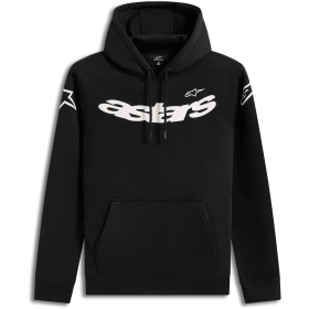 Sweat Alpinestars Velocifier Noir