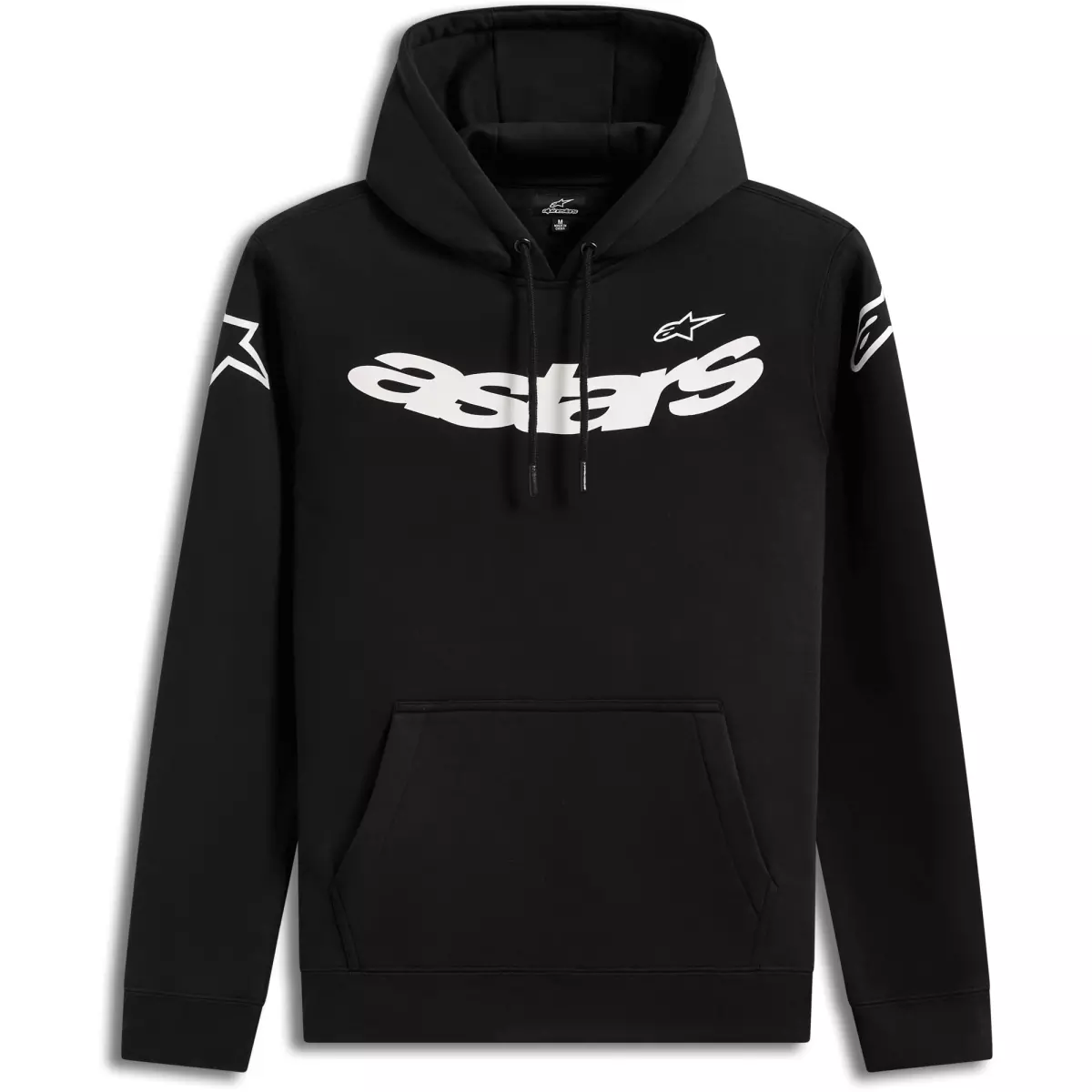 Sweat Alpinestars Velocifier Noir