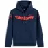Sweat Alpinestars Velocifier Bleu