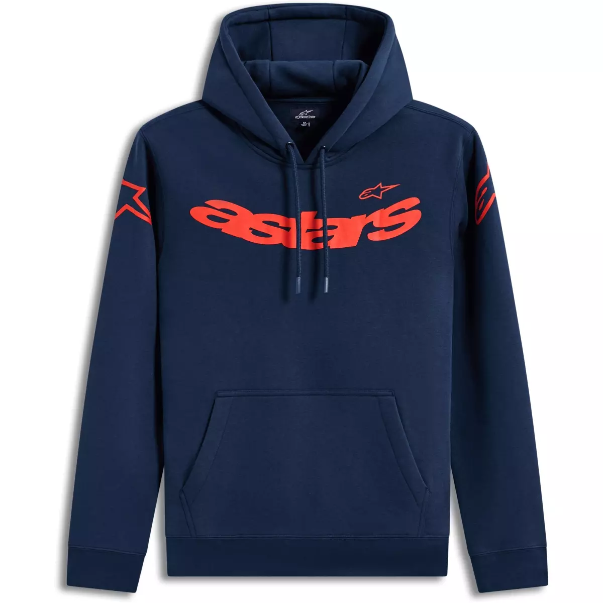 Sweat Alpinestars Velocifier Bleu