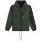 Veste Coupe-Vent Alpinestars Speeder Resolve Windbreaker Vert