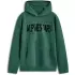 Sweat Alpinestars Shaw Oversized Vert