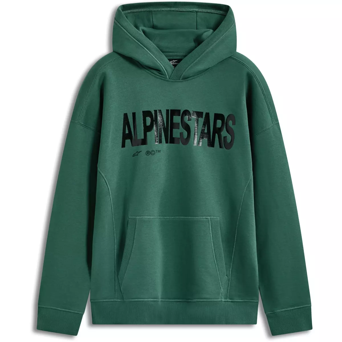 Sweat Alpinestars Shaw Oversized Vert