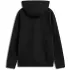 Sweat Alpinestars Shaw Oversized Noir