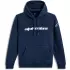 Sweat Alpinestars Race Wordmark Bleu