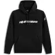 Sweat Alpinestars Race Wordmark Noir