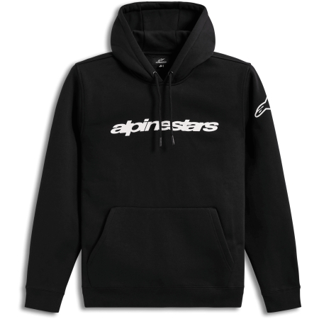 Sweat Alpinestars Race Wordmark