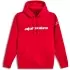 Sweat Alpinestars Race Wordmark Rouge