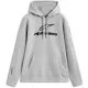 Sweat Alpinestars Prelude Oversized Blanc