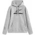 Sweat Alpinestars Prelude Oversized Blanc