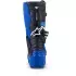 Bottes Cross Junior Alpinestars Yamaha Tech 7 S Bleu Noir Blanc