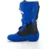Bottes Cross Junior Alpinestars Yamaha Tech 7 S Bleu Noir Blanc