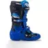 Bottes Cross Junior Alpinestars Yamaha Tech 7 S Bleu Noir Blanc