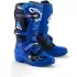 Bottes Cross Junior Alpinestars Yamaha Tech 7 S Bleu Noir Blanc