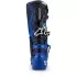 Bottes Cross Alpinestars Yamaha Tech 7 Bleu Noir Blanc